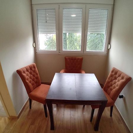 Apartments Mellon Podgorica Zewnętrze zdjęcie
