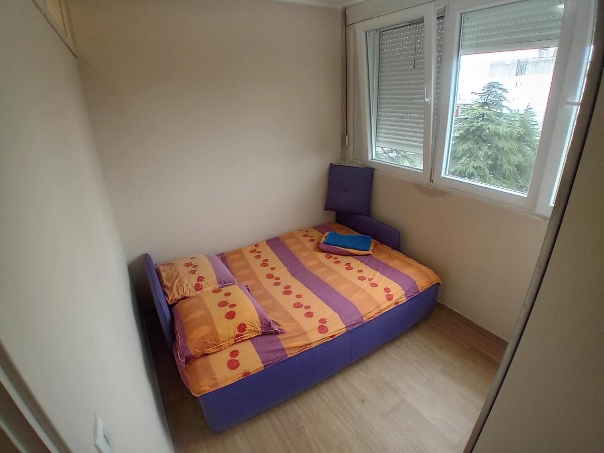Apartments Mellon Podgorica Zewnętrze zdjęcie