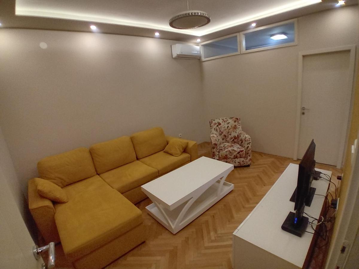 Apartments Mellon Podgorica Zewnętrze zdjęcie