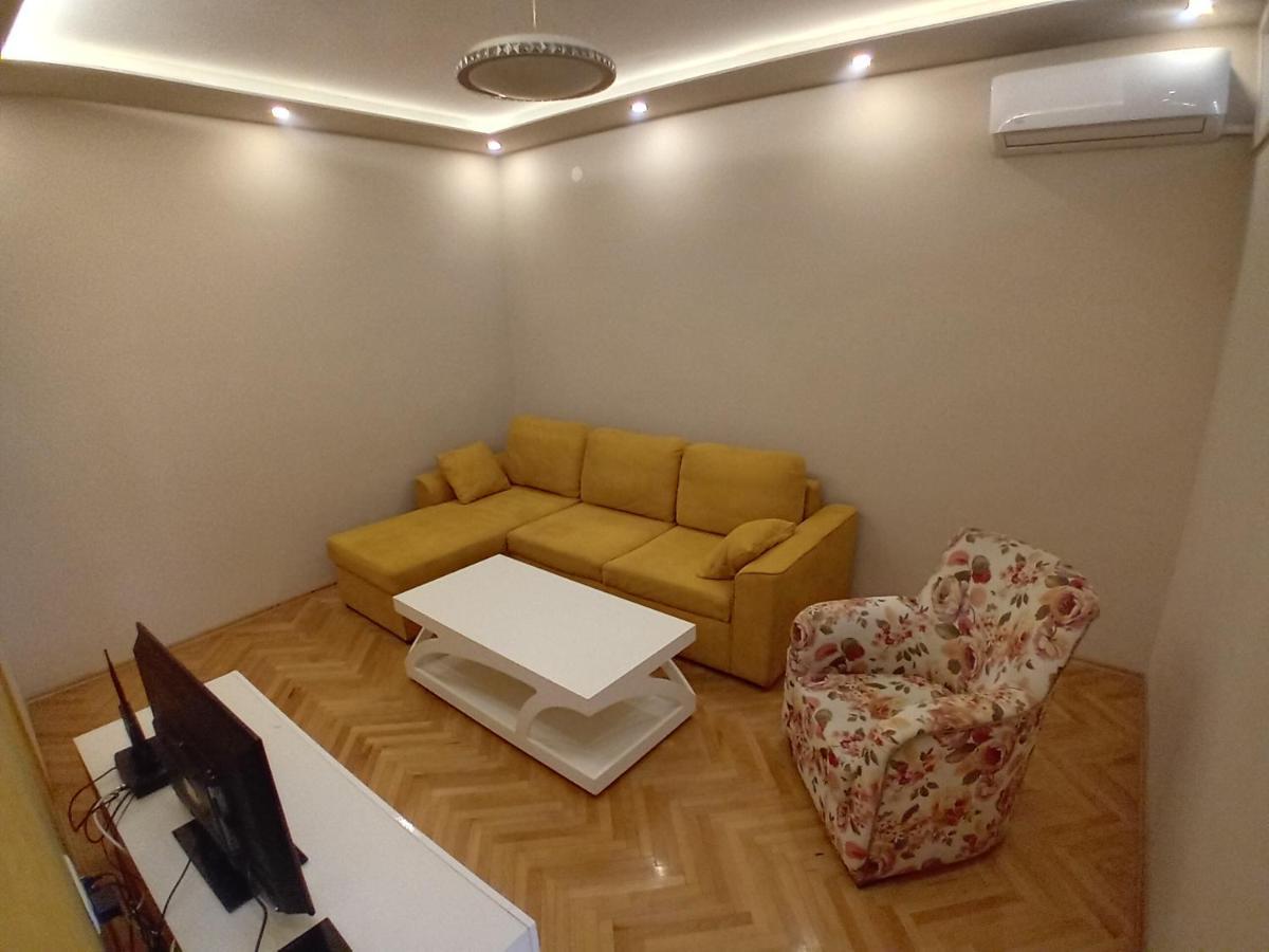 Apartments Mellon Podgorica Zewnętrze zdjęcie