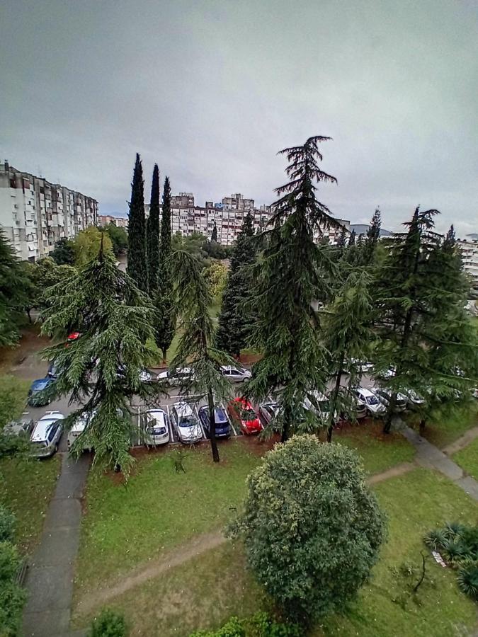 Apartments Mellon Podgorica Zewnętrze zdjęcie